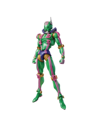 Figura de Acción Medicos JoJo's Bizarre Adventure Diver Down 16 cm