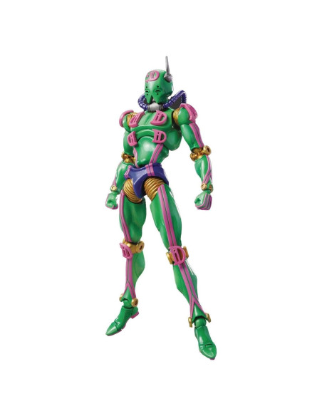 Figura de Acción Medicos JoJo's Bizarre Adventure Diver Down 16 cm