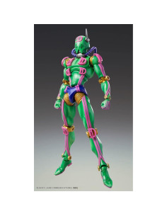 Figura de Acción Medicos JoJo's Bizarre Adventure Diver Down 16 cm 2