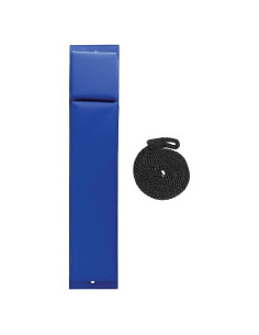 Fender Contorneado Extreme Max 3006.7267 30" Azul