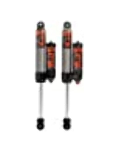 Amortiguadores traseros FOX Factory 883-26-055 2.5 para Jeep JL