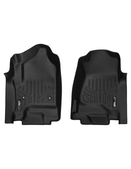 Alfombrillas MAX LINER para Chevrolet Silverado 2014-2018