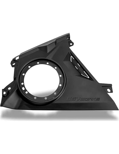 Paneles de Altavoces SSV Works 2024 Can-Am Maverick R 6.5"