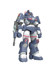 Kit de Modelo a Escala 1:35 Dougram Max Factory