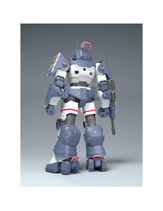 Kit de Modelo a Escala 1:35 Dougram Max Factory 2