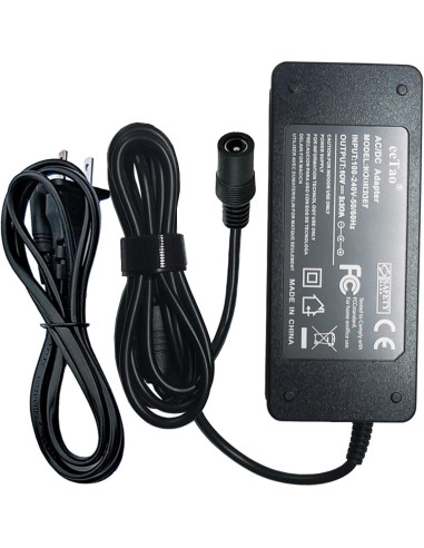 Adaptador AC/DC 14V 56W eeTao para NOCO GB70 GB150 GB250