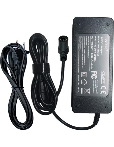 Adaptador AC/DC 14V 56W eeTao para NOCO GB70 GB150 GB250