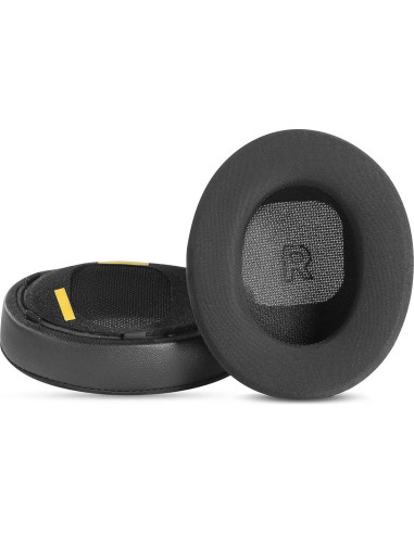 Almohadillas de Reemplazo TaiZiChangQin para Bose QuietComfort Ultra