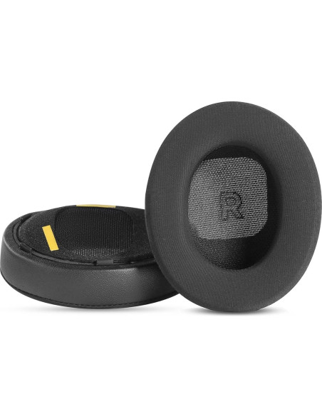 Almohadillas de Reemplazo TaiZiChangQin para Bose QuietComfort Ultra