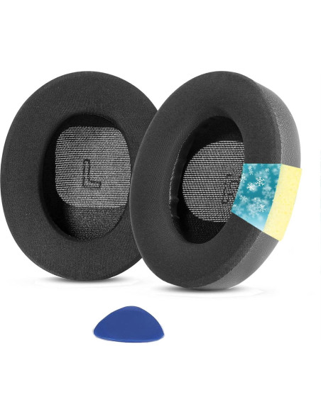 Almohadillas de Reemplazo TaiZiChangQin para Bose QuietComfort Ultra