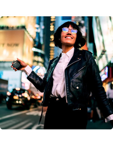 Funda Protectora Spigen Rugged Armor para Galaxy Buds - Negro Mate