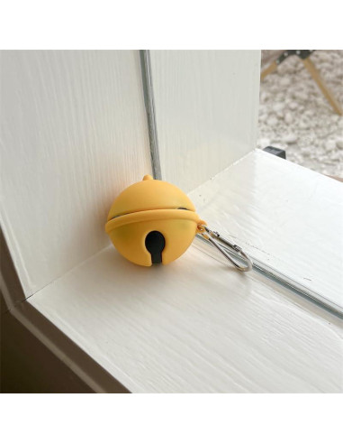 Funda de Silicona BGAANM para Galaxy Buds Live y Pro