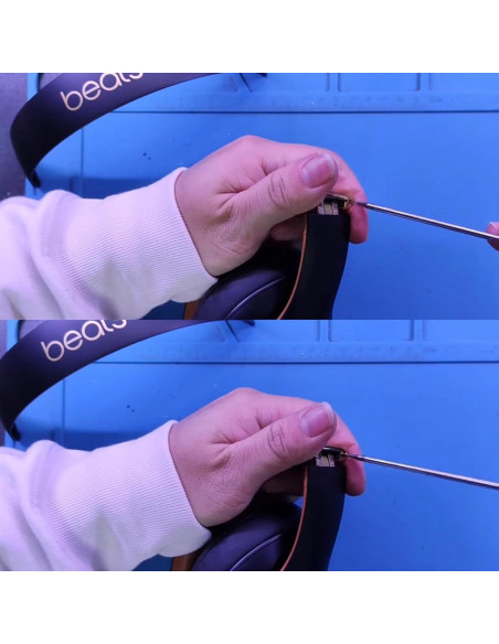 30 Tornillos de Reemplazo para Diadema Beats Studio - LYSvvx