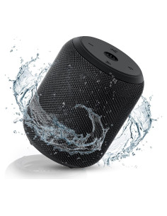 Altavoz Bluetooth Portátil NOTABRICK 15W Impermeable IPX67