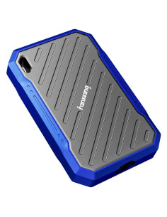 SSD Externo Portátil fanxiang PS2100 2TB USB 3.2 IP68