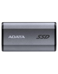 SSD Portátil ADATA SE880 1TB USB 3.2 Gen 2x2 Titanio