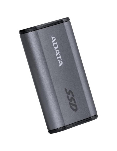 SSD Portátil ADATA SE880 1TB USB 3.2 Gen 2x2 Titanio