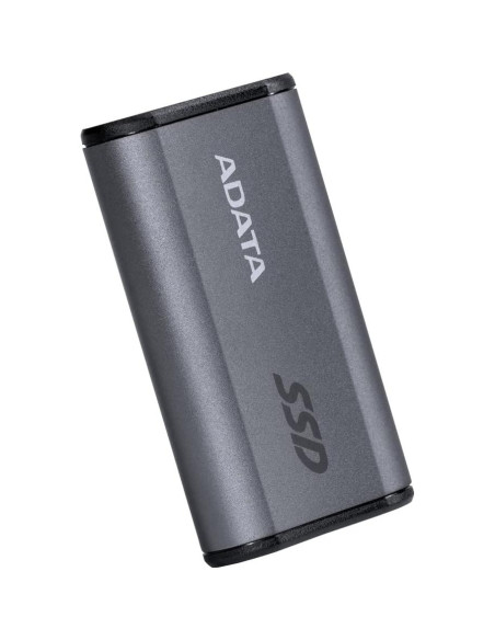SSD Portátil ADATA SE880 1TB USB 3.2 Gen 2x2 Titanio
