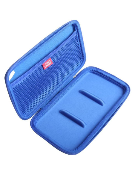 Funda Dura Hermitshell para Samsung T7 Shield/T9 2TB/1TB/4TB Funda Dura Hermitshell para Samsung T7 Shield/T9 2TB/1TB/4TB