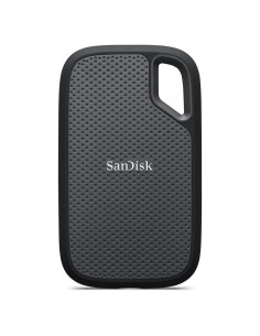 SanDisk Extreme SSD Portátil 2TB USB-C Rápido