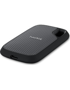 SanDisk Extreme SSD Portátil 2TB USB-C Rápido 2