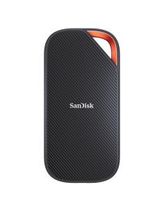 SanDisk Extreme PRO SSD Portátil 4TB USB4 3800MB/s Negro