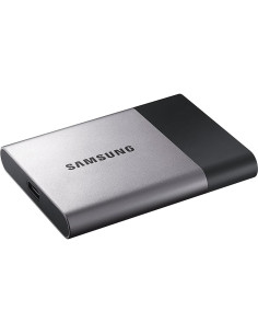 Samsung T3 SSD Portátil 1TB USB 3.1 - Rápido y Seguro 2