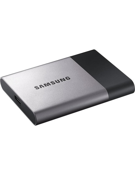 Samsung T3 SSD Portátil 1TB USB 3.1 - Rápido y Seguro