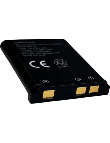 Batería Recargable NP-45 para Auriculares Steelseries Arctis Nova Pro