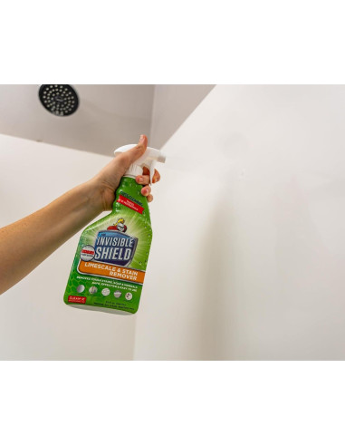 Removedor de Cal y Espuma de Jabón Unelko 32 oz - Limpieza Efectiva