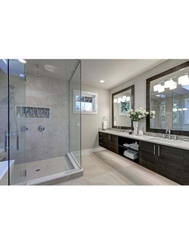 Removedor de Cal y Espuma de Jabón Unelko 32 oz - Limpieza Efectiva