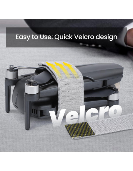 Correa de Soporte para Hélice Holyton para Drones DJI y FIMI