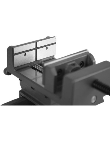 Prensa Cruzada WEN CV413 83 mm con Deslizamiento Compuesto