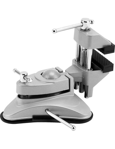 Mesa de Succión JOIKIT 70mm Portátil Multi-Ángulo