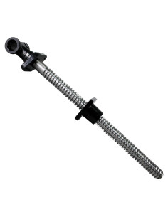 Tornillo de Banco HFS de Servicio Pesado 43.18 cm