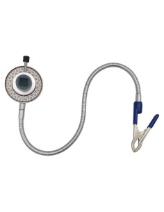 Llave de Torque VASTOOLS 1/2" con Medidor de Ángulo 14"