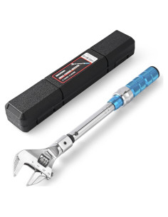 Llave de Torque Ajustable Wanlvkang 5-30 Nm Boca Abierta
