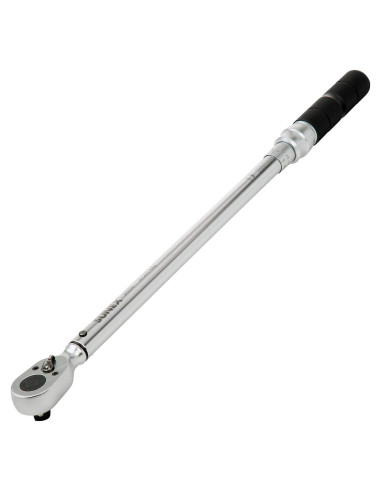 Llave de Torque Sunex 20250 1/2" Drive 30-250 kg-m 48T