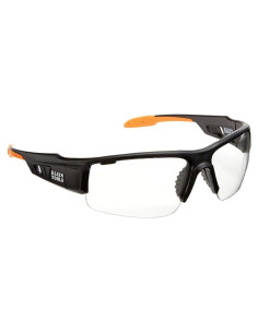 Gafas de Seguridad Klein Tools 60161, Lente Clara Antivaho