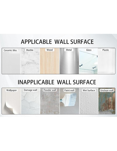 Cinta Adhesiva Doble Cara G GAMIT 72 Piezas 2.5x2.5cm Transparente