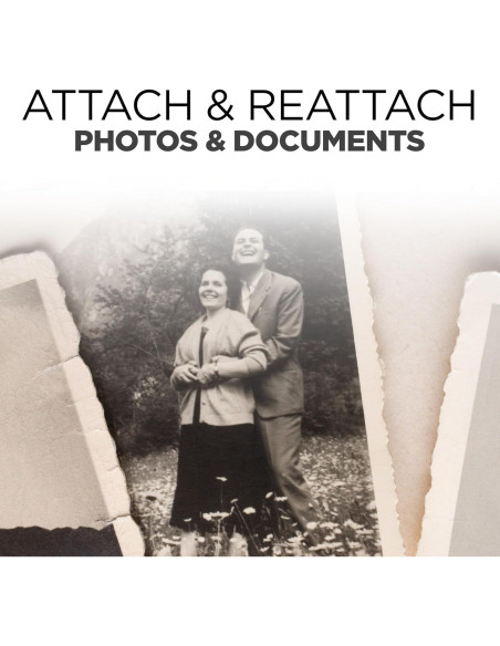 Cinta Doble Cara Removible Scotch 1.27 cm x 762 cm para Manualidades Cinta Doble Cara Removible Scotch 1.27 cm x 762 cm para Manualidades