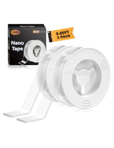 Cinta Doble Cara Alta Resistencia Vimiroo 300CM Reutilizable