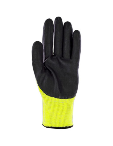 Guantes de Trabajo MAGID D-ROC A2 TriTek 15-Gauge 1 Par