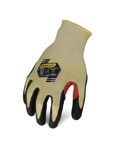 Guante de Trabajo Ironclad Command XL Nitrilo Resistente a Cortes