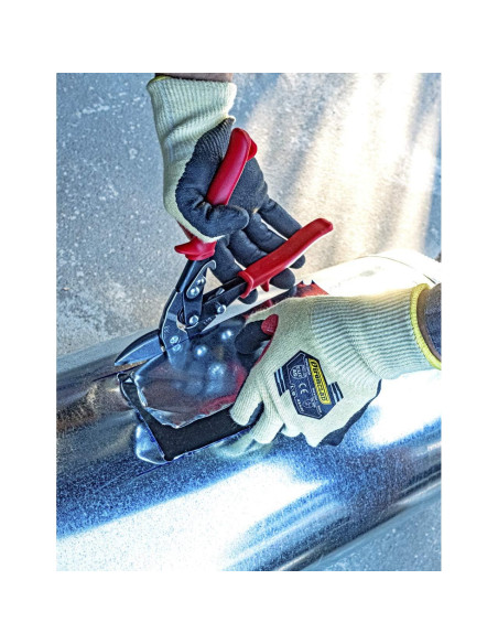 Guante de Trabajo Ironclad Command XL Nitrilo Resistente a Cortes