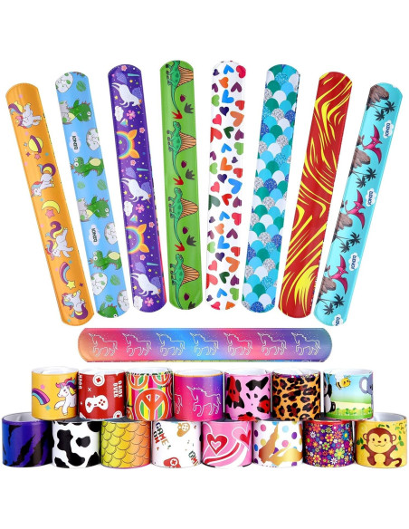 126 Juguetes de Fiesta para Niños - Rellenos de Piñata y Premios