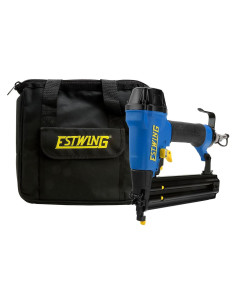 Clavadora Neumática Estwing EBR50 18-Gauge 2" con Bolsa
