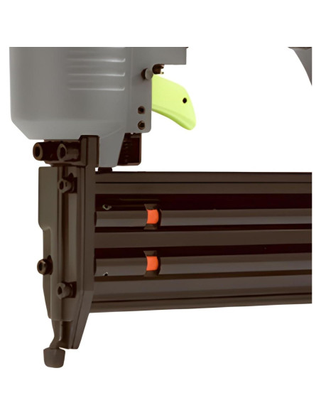 Clavadora de Brad Neumática True Value 18 Gauge 0.95-5.08 cm