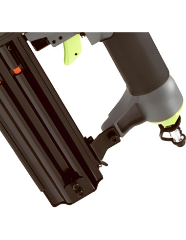 Clavadora de Brad Neumática True Value 18 Gauge 0.95-5.08 cm