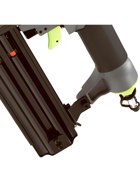 Clavadora de Brad Neumática True Value 18 Gauge 0.95-5.08 cm